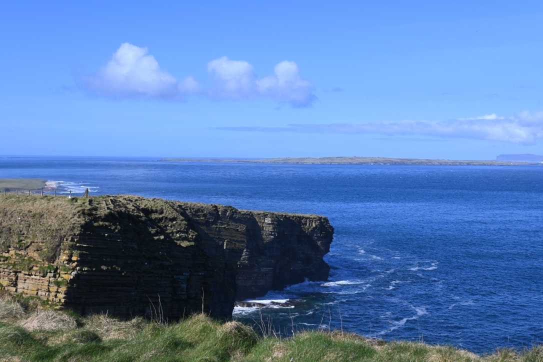 Pentland Firth Articulated Shells